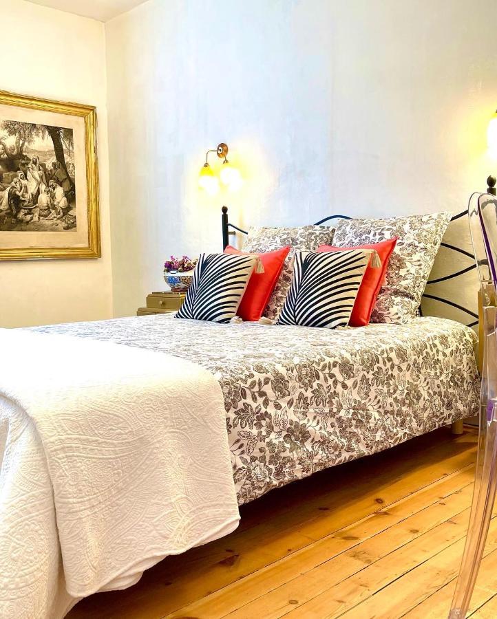 La Maison B - L'Auberge Autonome Au Charme Vintage Бержерак Экстерьер фото