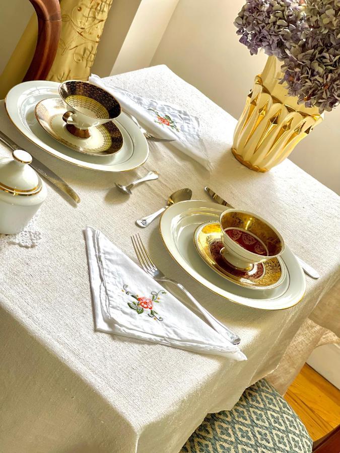 La Maison B - L'Auberge Autonome Au Charme Vintage Бержерак Экстерьер фото