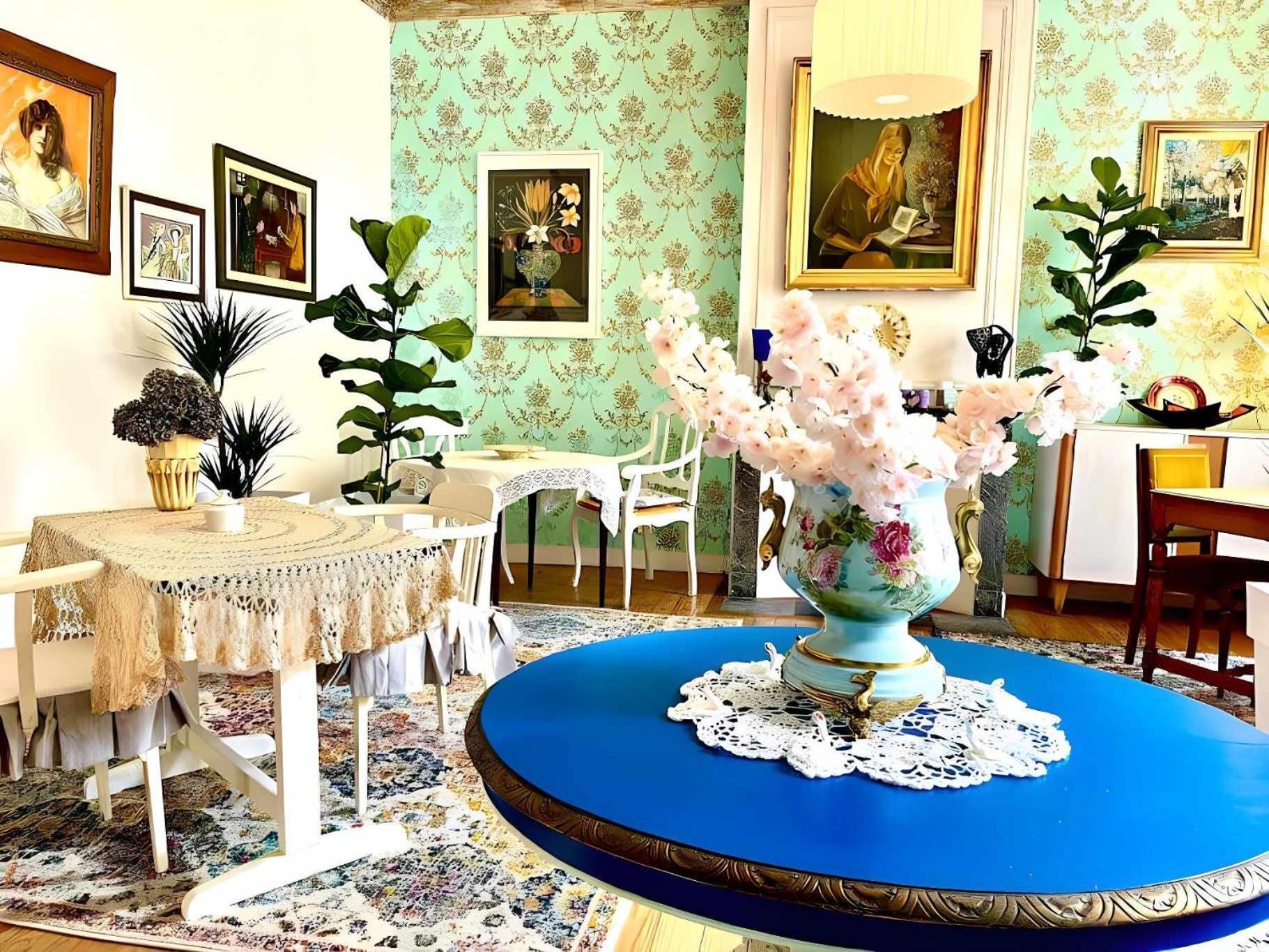 La Maison B - L'Auberge Autonome Au Charme Vintage Бержерак Экстерьер фото